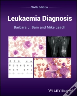 Capa do artigo Leukaemia Diagnosis