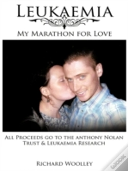 Capa do artigo Leukaemia - My Marathon For Love