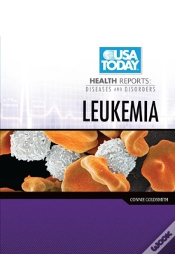 Capa do artigo Leukemia