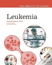 Capa do artigo Leukemia