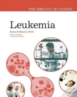 Capa do artigo Leukemia