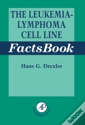 Leukemia-Lymphoma Cell Line Factsbook