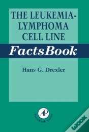 Capa do artigo Leukemia-Lymphoma Cell Line Factsbook