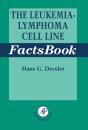 Leukemia-Lymphoma Cell Line Factsbook - Preview