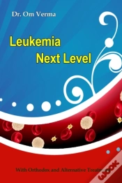 Capa do artigo Leukemia Next Level