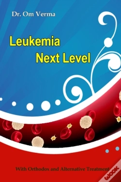 Capa do artigo Leukemia Next Level