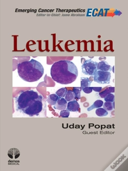 Capa do artigo Leukemia