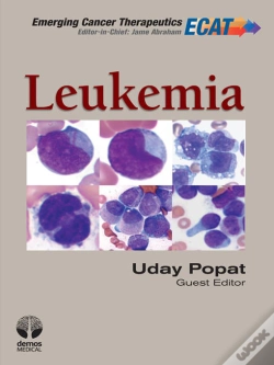 Capa do artigo Leukemia