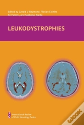 Capa do artigo Leukodystrophies