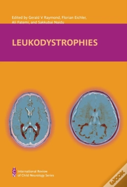Capa do artigo Leukodystrophies
