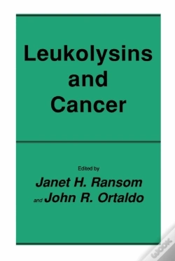Capa do artigo Leukolysins And Cancer