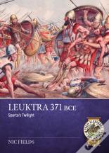 Leuktra 371 Bc