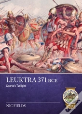 Leuktra 371 Bc