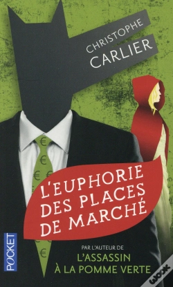 Capa do artigo L'Euphorie Des Places De Marche