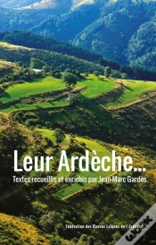 Capa do artigo Leur Ardèche