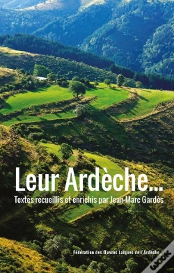 Capa do artigo Leur Ardèche