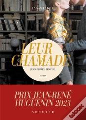 Capa do artigo Leur Chamade