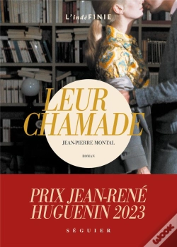 Capa do artigo Leur Chamade