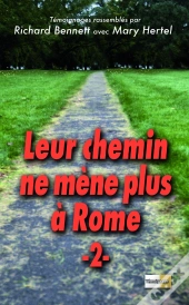 Leur Chemin Ne Mène Plus À Rome T.2