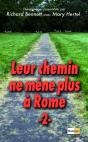 Leur Chemin Ne Mène Plus À Rome T.2 - Preview