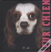Capa do artigo Leur Chien