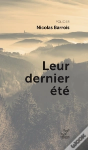 Capa do artigo Leur Dernier Été