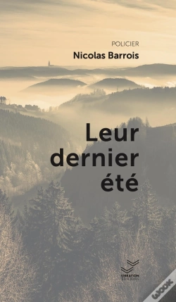 Capa do artigo Leur Dernier Été