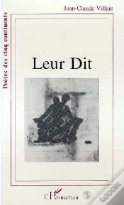 Capa do artigo Leur Dit