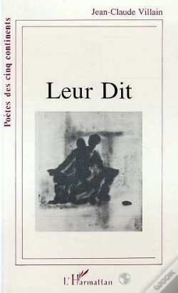 Capa do artigo Leur Dit