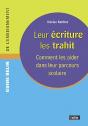 Leur Ecriture Les Trahit - Preview