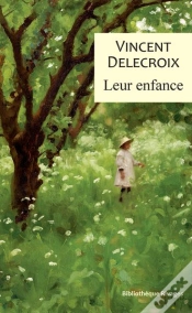 Capa do artigo Leur Enfance