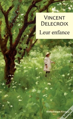 Capa do artigo Leur Enfance