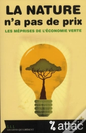 Leur Gestion De La Planète N'Est Pas La Nôtre