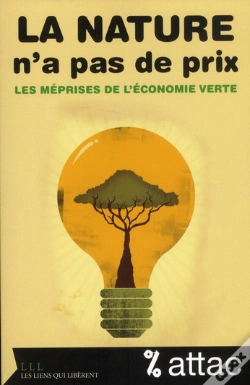 Capa do artigo Leur Gestion De La Planète N'Est Pas La Nôtre