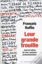 Capa do artigo Leur Grande Trouille