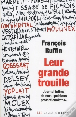Capa do artigo Leur Grande Trouille