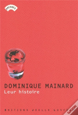 Capa do artigo Leur Histoire