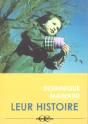 Leur Histoire - Preview