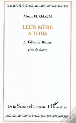 Capa do artigo Leur Mere A Tous T.3 ; Fille De Rome