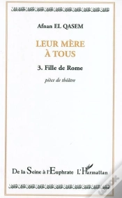 Capa do artigo Leur Mere A Tous T.3 ; Fille De Rome