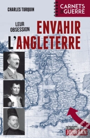 Capa do artigo Leur Obsession : Envahir L