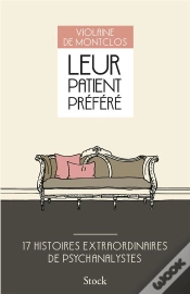 Capa do artigo Leur Patient Prefere