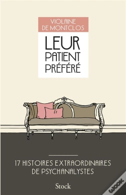 Capa do artigo Leur Patient Prefere