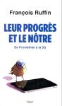 Leur Progrès Et Le Nôtre ; De Prométhée À La 5g - Preview