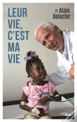 Capa do artigo Leur Vie, C'Est Ma Vie