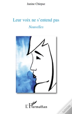 Capa do artigo Leur Voix Ne S'Entend Pas