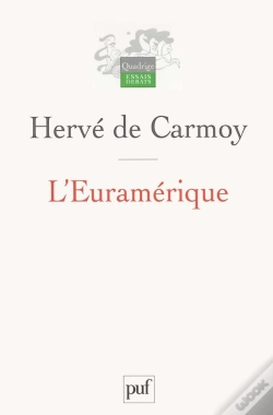 Capa do artigo L'Euramérique