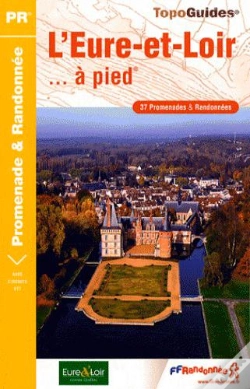 Capa do artigo L'Eure Et Loir À Pied