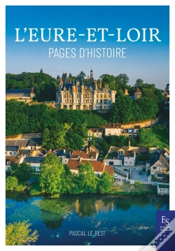 Capa do artigo L'Eure-Et-Loir, Pages D'Histoire
