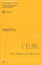 L'Eurl : Droit Pratique Et Perspectives - Preview